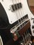 Rickenbacker 4003/4 , Jetglo: Close up - Free2