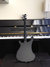 Rickenbacker 4003/4 , Jetglo: Neck - Rear