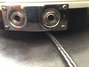 Rickenbacker 4003/4 , Jetglo: Close up - Free