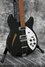 Rickenbacker 330/6 , Jetglo: Body - Front