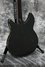 Rickenbacker 330/6 , Jetglo: Body - Rear