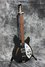 Rickenbacker 330/6 , Jetglo: Full Instrument - Front