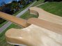 Rickenbacker 4003/4 , Mapleglo: Free image