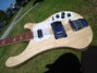 Rickenbacker 4003/4 , Mapleglo: Body - Front