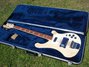 Rickenbacker 4003/4 , Mapleglo: Full Instrument - Front