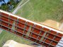 Rickenbacker 4003/4 , Mapleglo: Neck - Front