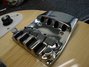 Rickenbacker 4003/4 , Mapleglo: Close up - Free
