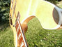 Rickenbacker 4001/4 , Jetglo: Free image