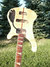 Rickenbacker 4001/4 , Jetglo: Body - Front
