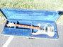 Rickenbacker 4001/4 , Jetglo: Full Instrument - Front