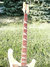 Rickenbacker 4001/4 , Jetglo: Neck - Front