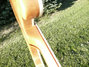 Rickenbacker 4001/4 , Jetglo: Close up - Free2