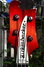 Rickenbacker 4001/4 , Fireglo: Headstock
