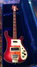 Rickenbacker 4001/4 , Fireglo: Free image2