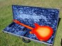 Rickenbacker 1996/6 f hole, Fireglo: Full Instrument - Rear