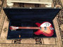 Rickenbacker 330/12 , Fireglo: Free image2