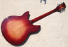 Rickenbacker 330/12 , Fireglo: Full Instrument - Rear