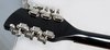 Rickenbacker 325/12 V63, Jetglo: Headstock - Rear