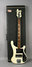 Rickenbacker 4001/4 BT, White: Full Instrument - Front