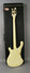 Rickenbacker 4001/4 BT, White: Full Instrument - Rear