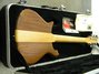 Rickenbacker 650/6 Dakota, Walnut: Full Instrument - Rear