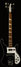 Rickenbacker 4003/4 , Jetglo: Full Instrument - Front