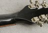 Rickenbacker 330/12 , Black: Close up - Free2