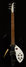 Rickenbacker 330/6 , Jetglo: Full Instrument - Front