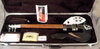 Rickenbacker 330/6 , Jetglo: Free image