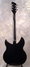 Rickenbacker 330/6 , Jetglo: Full Instrument - Rear