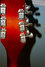 Rickenbacker 450/12 , Fireglo: Headstock - Rear