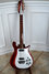 Rickenbacker 450/12 , Fireglo: Full Instrument - Front