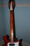Rickenbacker 450/12 , Fireglo: Neck - Front