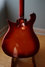 Rickenbacker 450/12 , Fireglo: Close up - Free2