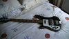 Rickenbacker 4003/4 , Jetglo: Full Instrument - Front