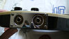 Rickenbacker 4003/4 , Jetglo: Close up - Free