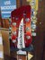 Rickenbacker 620/12 , Fireglo: Headstock