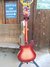 Rickenbacker 620/12 , Fireglo: Full Instrument - Rear