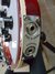 Rickenbacker 620/12 , Fireglo: Close up - Free