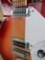 Rickenbacker 620/12 , Fireglo: Close up - Free2
