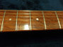 Rickenbacker 330/12 , Fireglo: Neck - Front