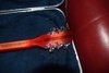 Rickenbacker 330/12 , Fireglo: Neck - Rear