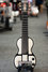 Rickenbacker B Post War/6 LapSteel, Black: Full Instrument - Front