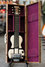 Rickenbacker B Post War/6 LapSteel, Black: Close up - Free