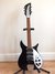 Rickenbacker 325/6 V63, Jetglo: Full Instrument - Front