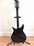 Rickenbacker 325/6 V63, Jetglo: Full Instrument - Rear