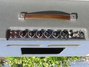 Dec 1958 Rickenbacker M-23/amp , Gray: Body - Rear