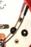 Rickenbacker 425/6 , Fireglo: Full Instrument - Rear