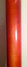 Rickenbacker 425/6 , Fireglo: Neck - Rear