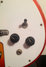 Rickenbacker 425/6 , Fireglo: Close up - Free2